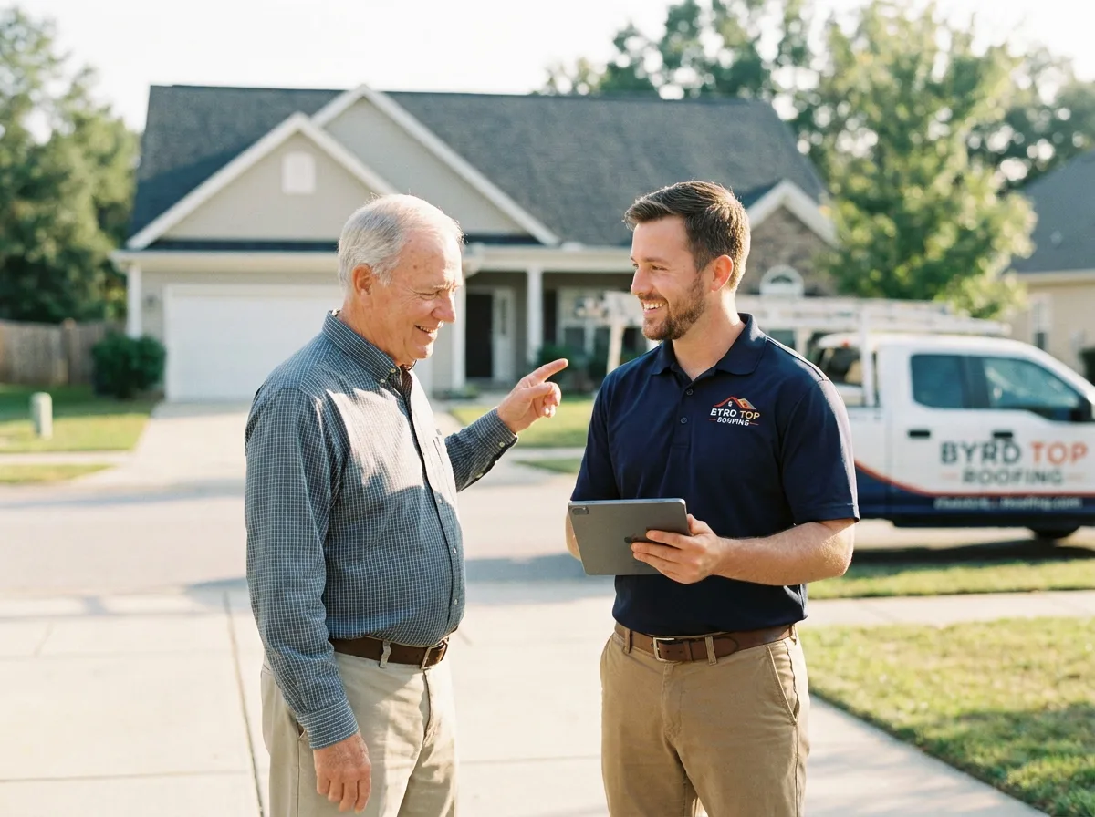 Roofing Powers, MI FAQs